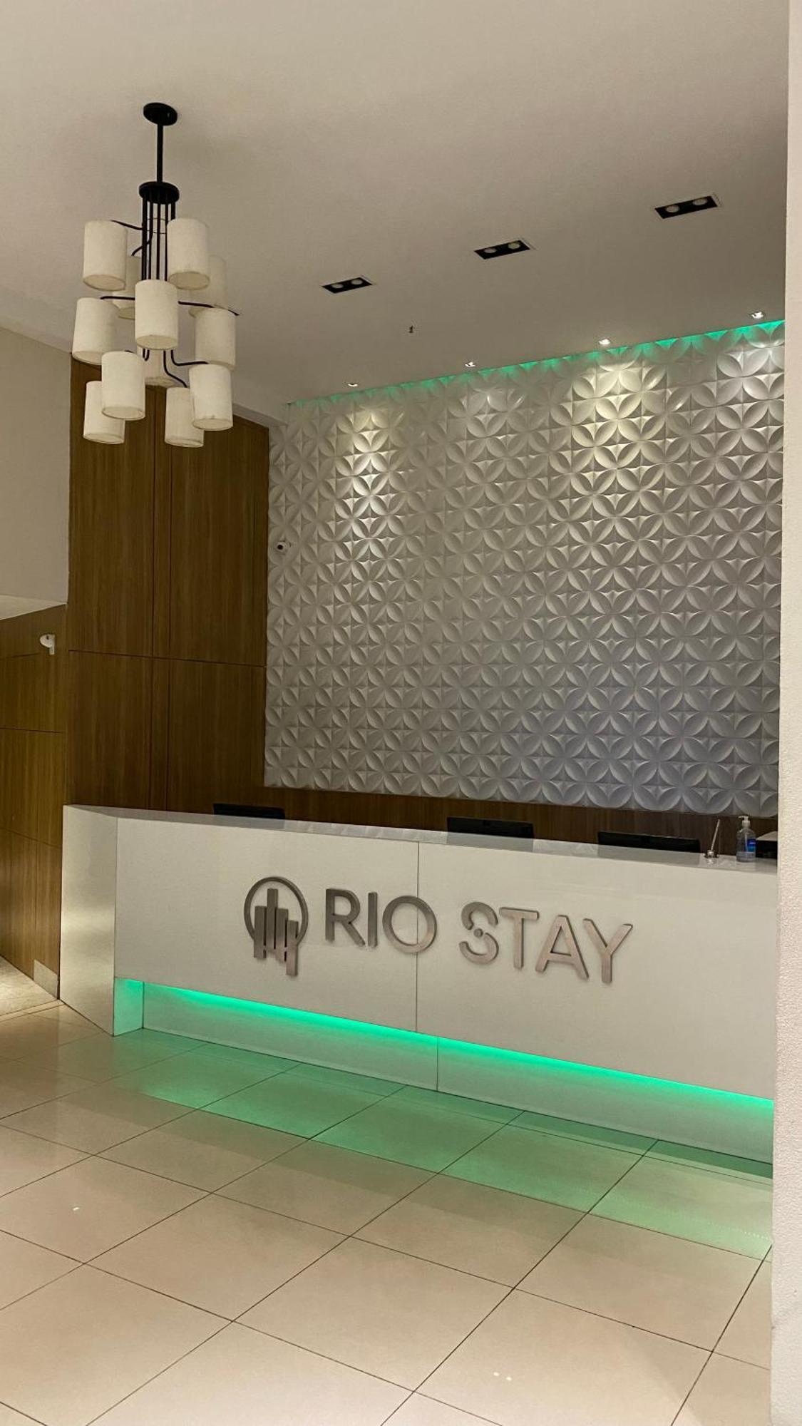Hotel Rio B 3*